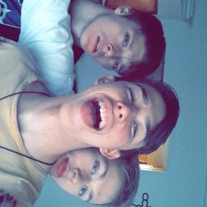 Meet your Posher, Sebastian